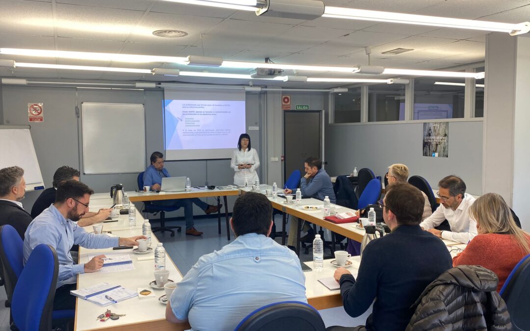 Conceptos y claves en el camino de la transformación digital