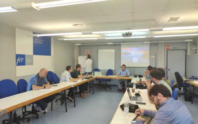 SOSTIC Roadmap| Conservas Marzo