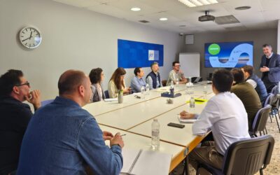 SQUAD SOSTIC | ¿Quiénes son?