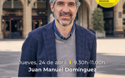 TRANSFORMATION SCHOOL | estrategIA: aprende a hacer trabajar a la IA para lo que tu negocio necesita