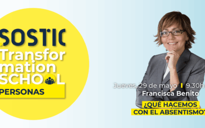 TRANSFORMATION SCHOOL | ¿Qué hacemos con el absentismo?