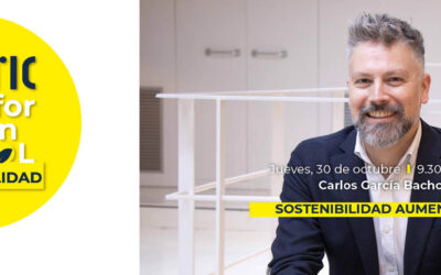 TRANSFORMATION SCHOOL | Sostenibilidad aumentada